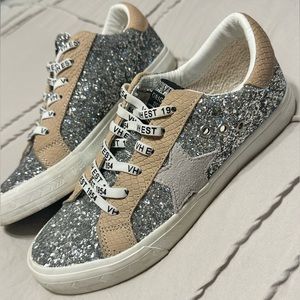 Glitter Vintage Havanas